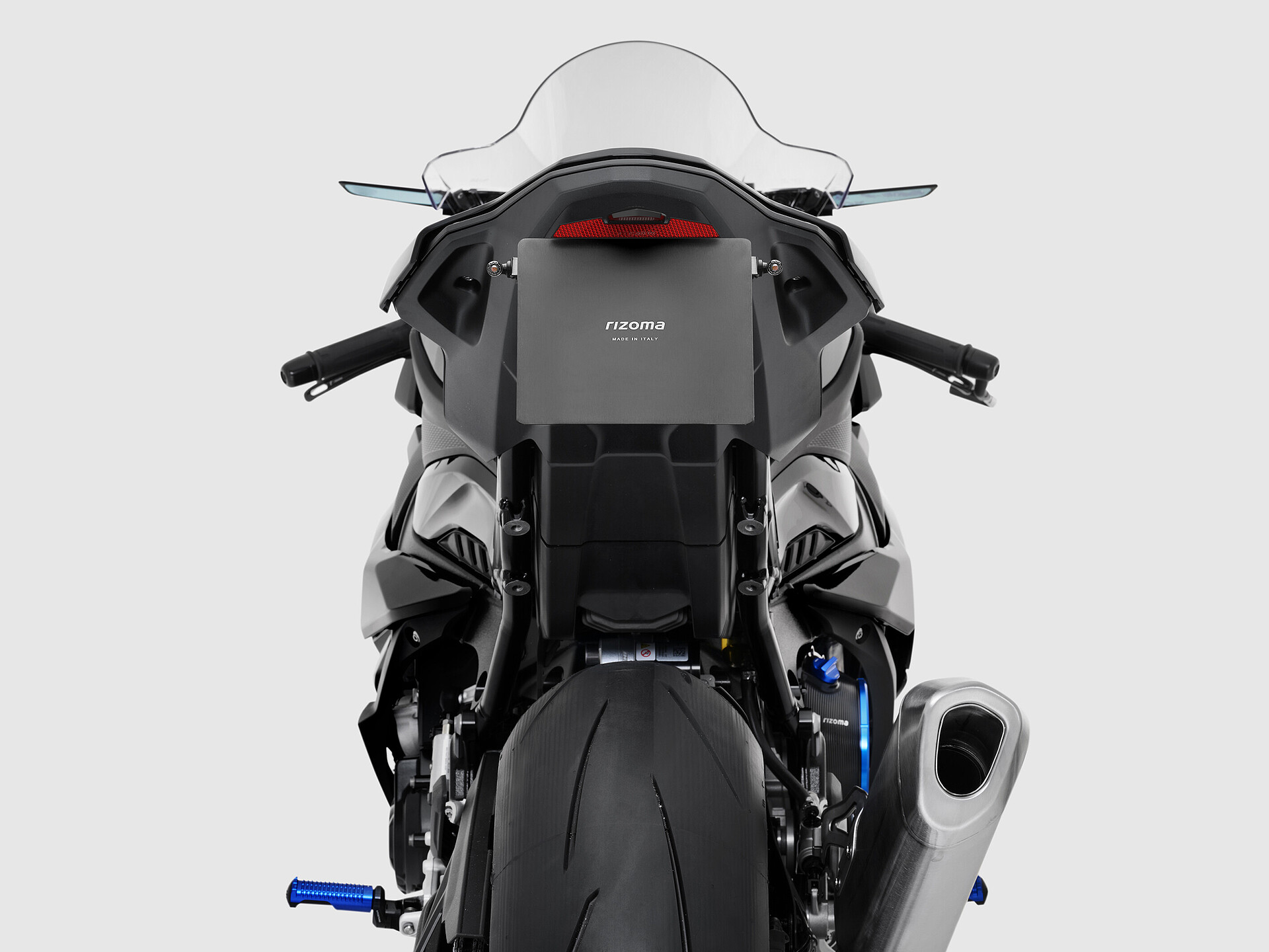 S 1000 RR (2025 – 26) – Rizoma